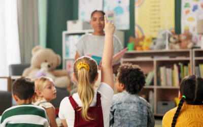 Mistakes Parents Make With Reading Support